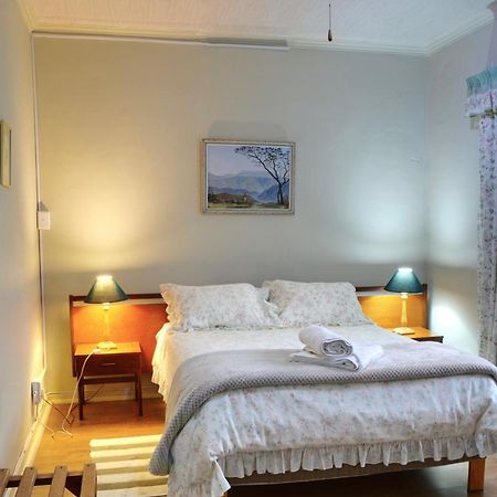 Oppi Plaas Villa Hazyview Buitenkant foto