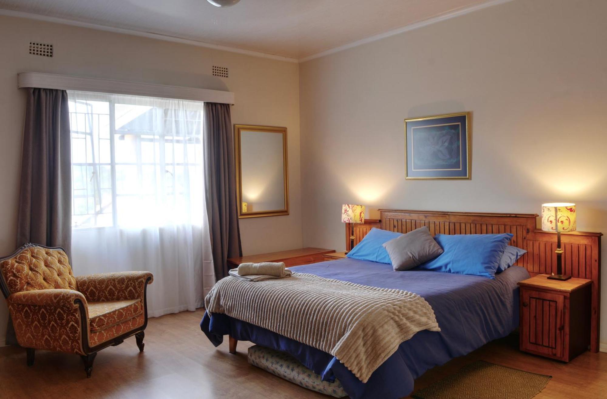 Oppi Plaas Villa Hazyview Buitenkant foto