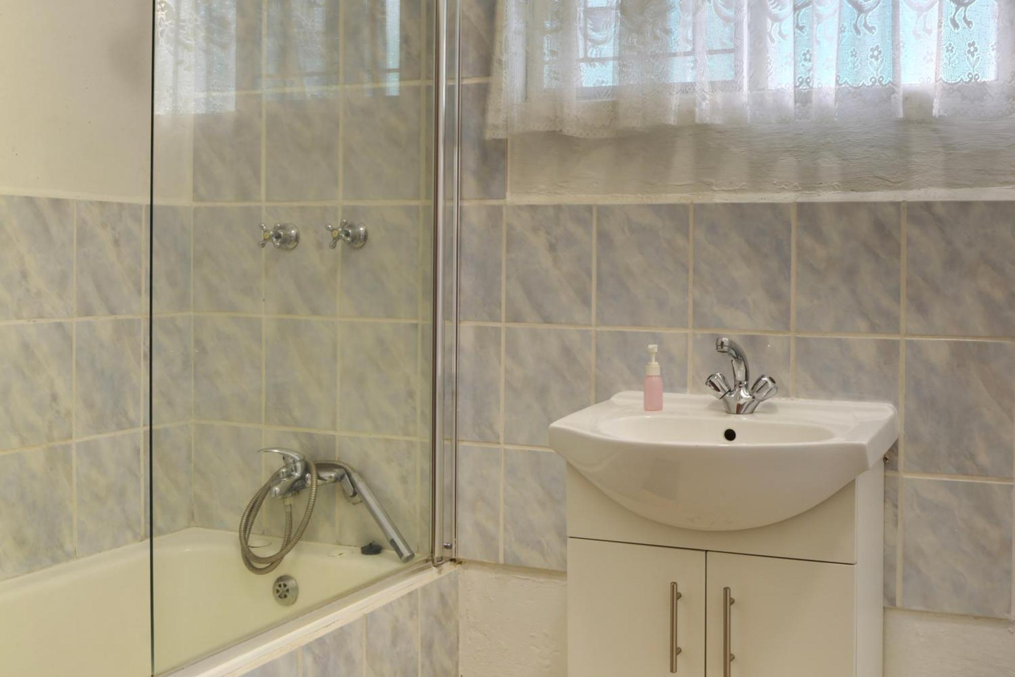 Oppi Plaas Villa Hazyview Buitenkant foto