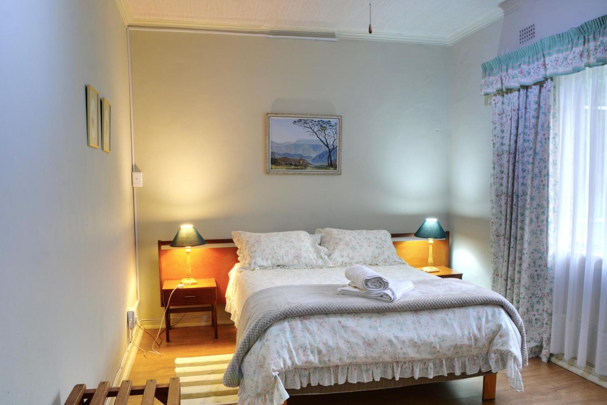 Oppi Plaas Villa Hazyview Buitenkant foto
