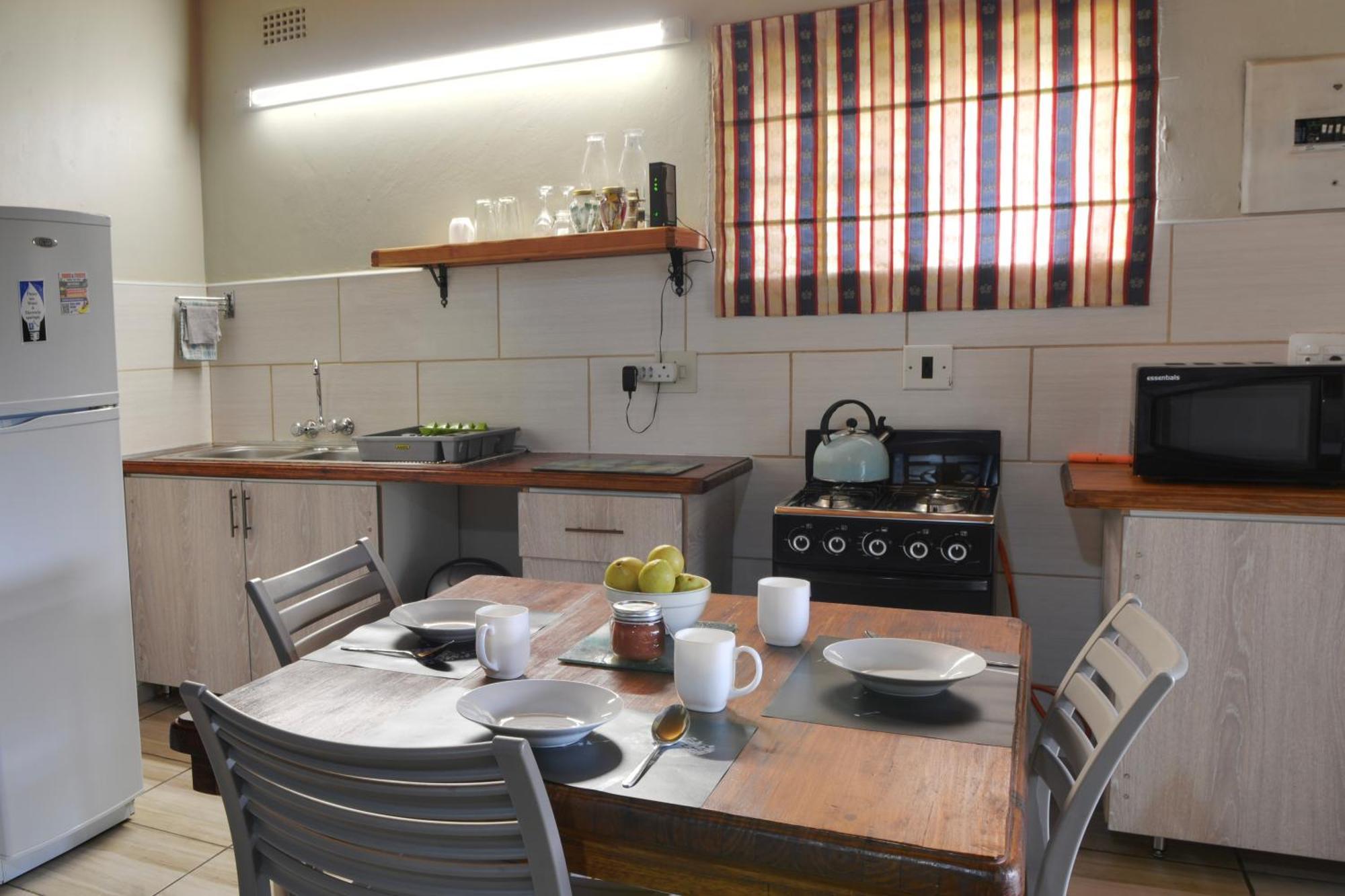 Oppi Plaas Villa Hazyview Buitenkant foto